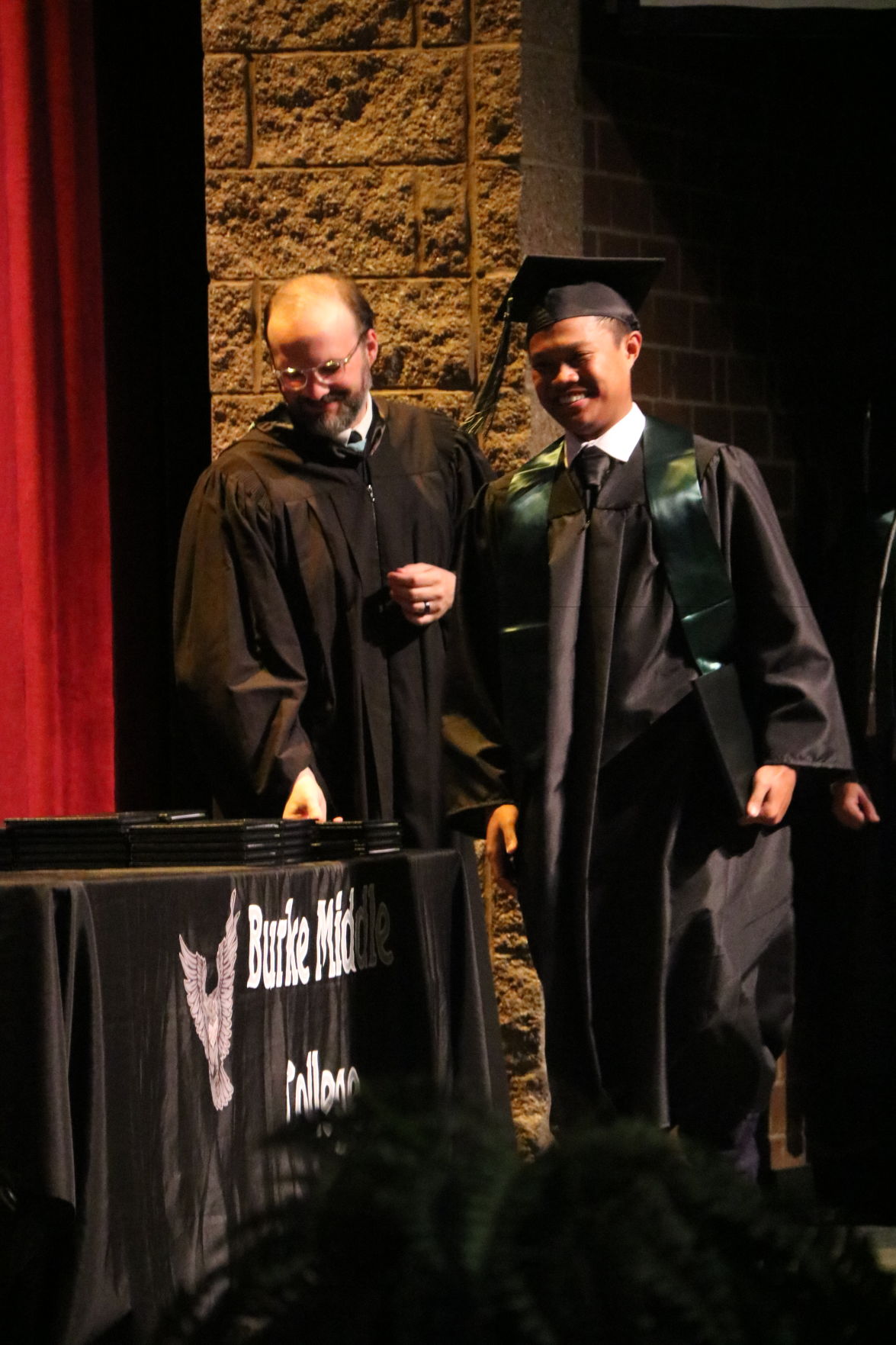 Burke Middle College Graduation 2019 (65).JPG